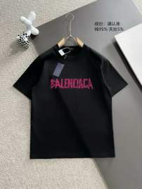 Picture of Balenciaga T Shirts Short _SKUBalenciagaS-2XL25cr0922019